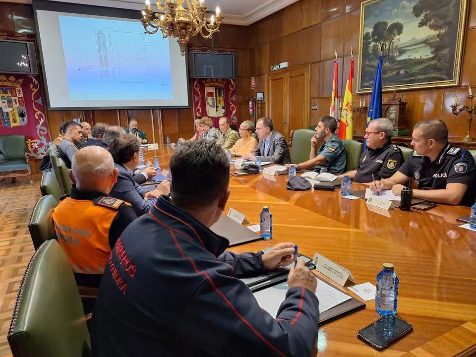 Seguridad XXVII Premios Fundación Caja Rural