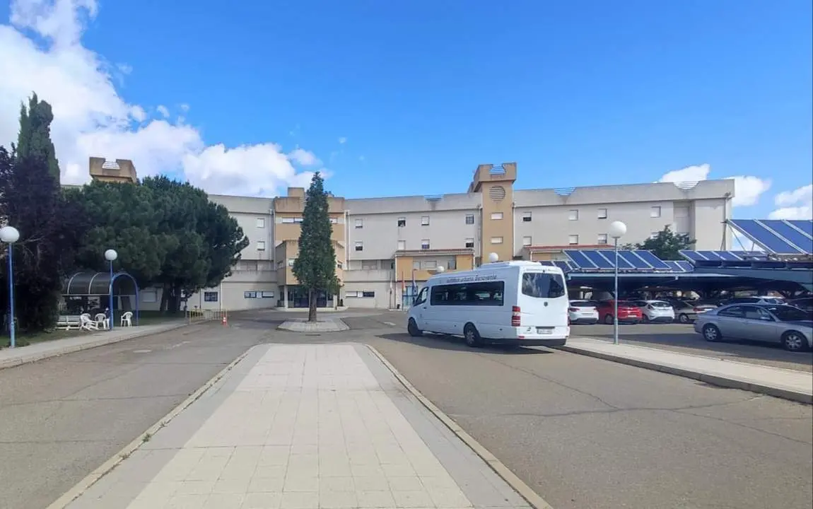 BUS URBANO