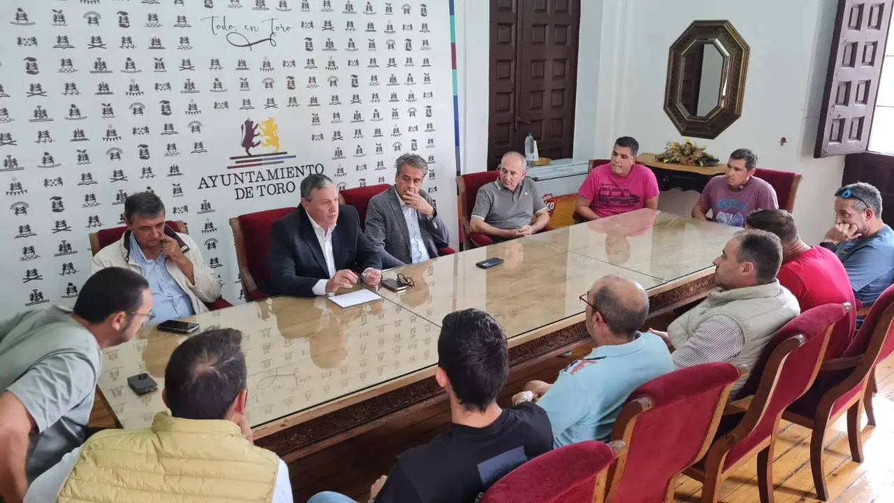 Diputación de Zamora y Toro