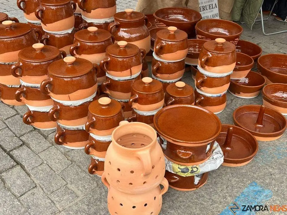 Feria del Pimiento en Benavente_6