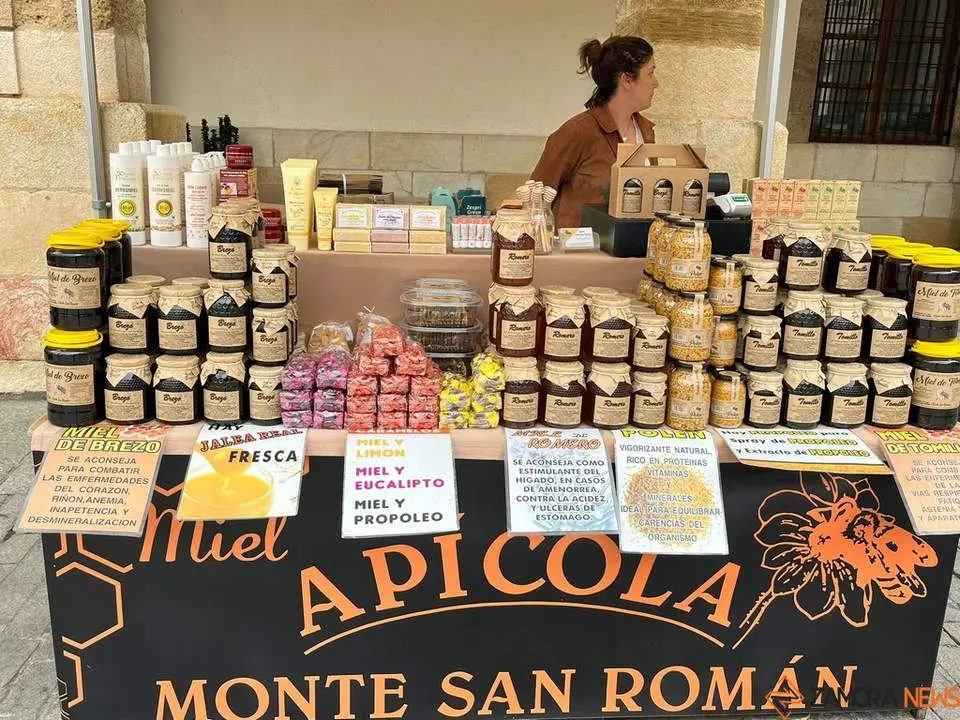 Feria del Pimiento en Benavente_12