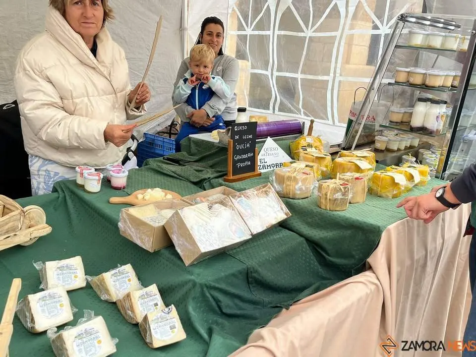 Feria del Pimiento en Benavente_18