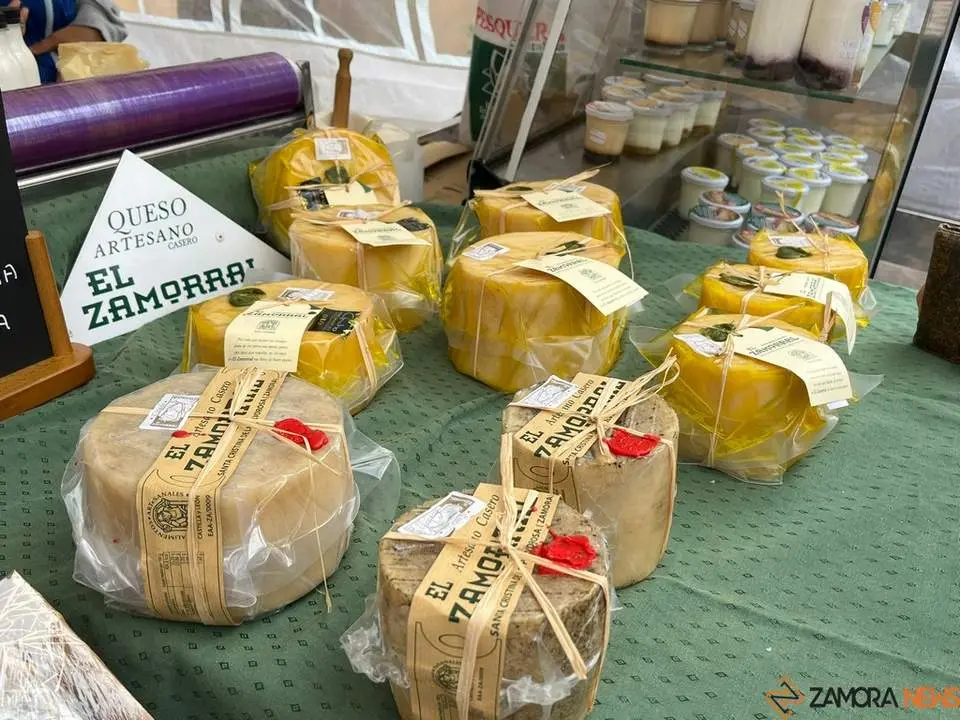 Feria del Pimiento en Benavente_19