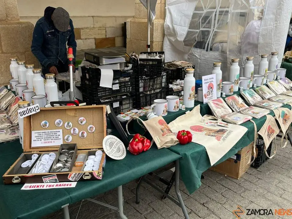 Feria del Pimiento en Benavente_21