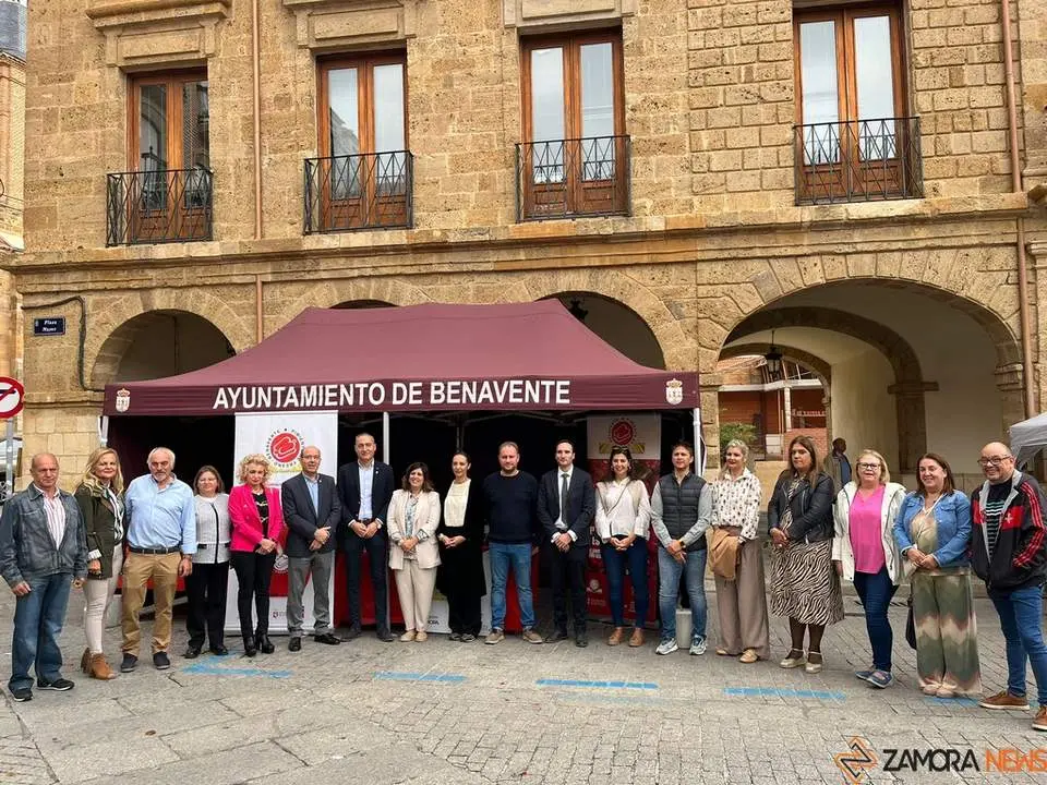 Feria del Pimiento en Benavente_25