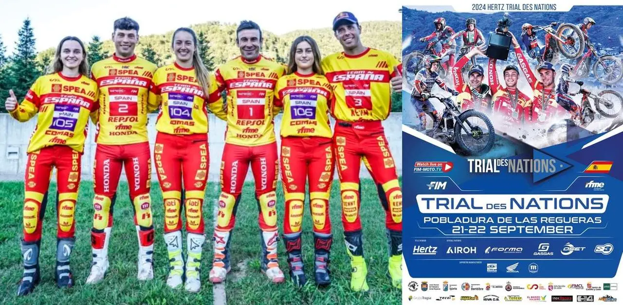 Agenda Motor 20.09.24
