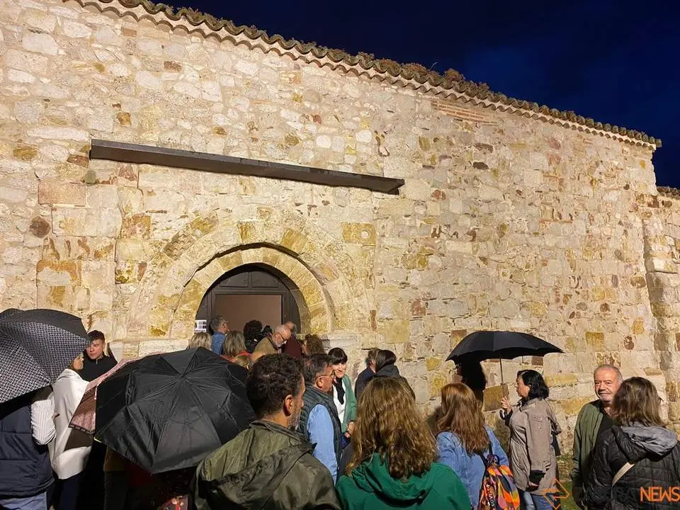 Noche Blanca Zamora 2024_2