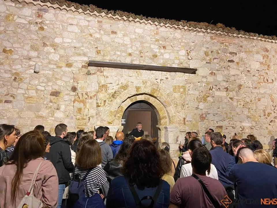 Noche Blanca Zamora 2024_12
