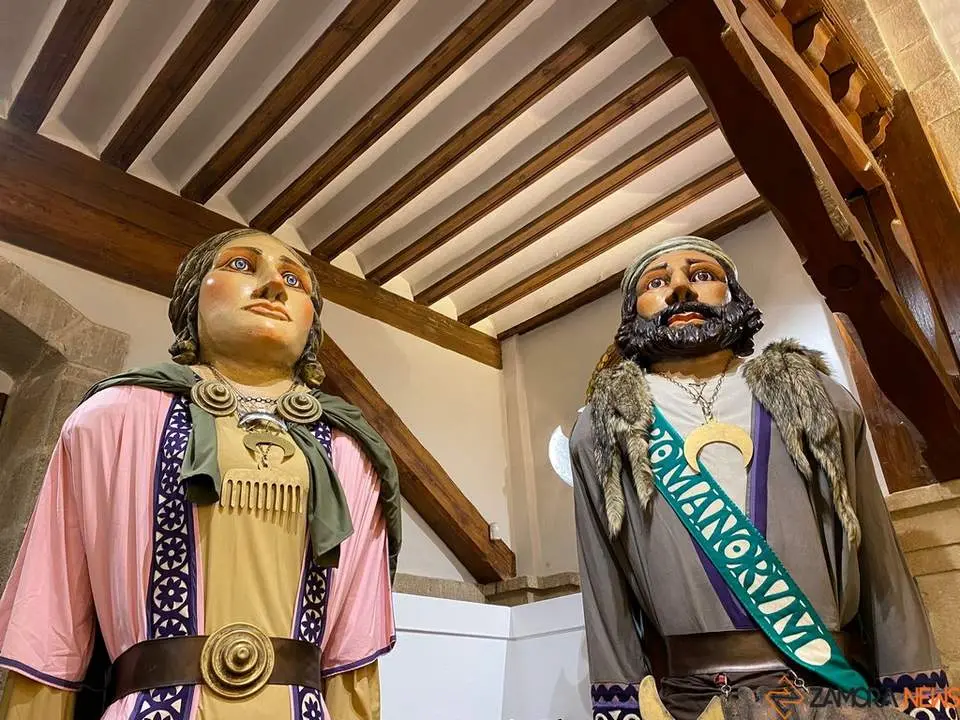 II Encuentro Internacional de Gigantes y Cabezudos_4