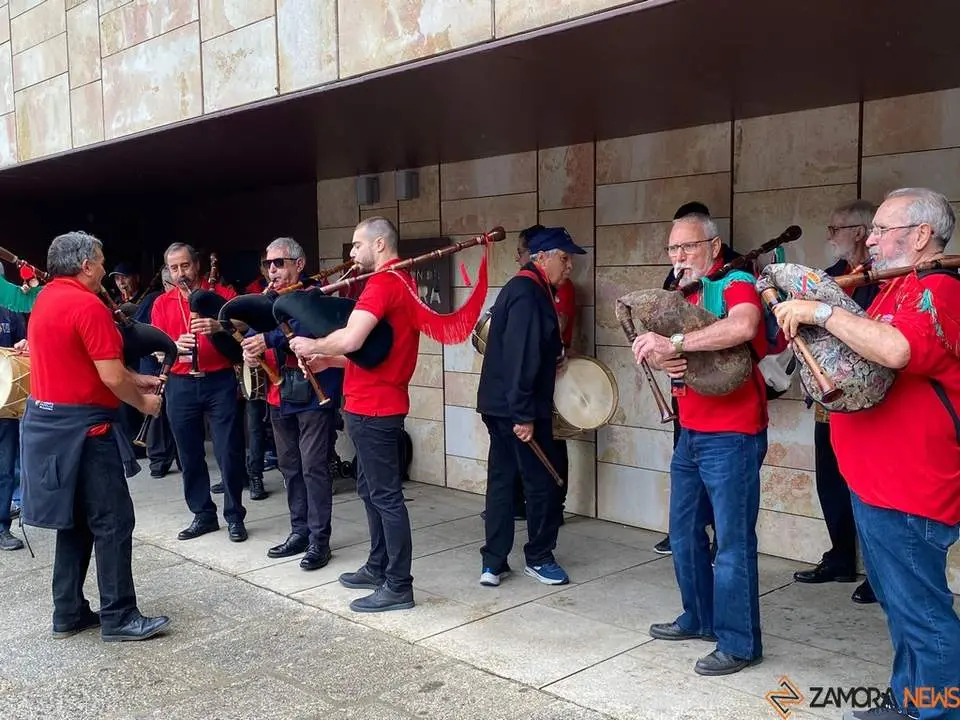 II Encuentro Internacional de Gigantes y Cabezudos_5