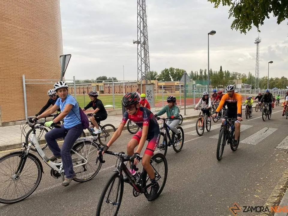 Día de la Bici 2024