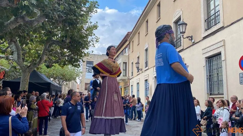 cabezudos y gigantes zamora _9