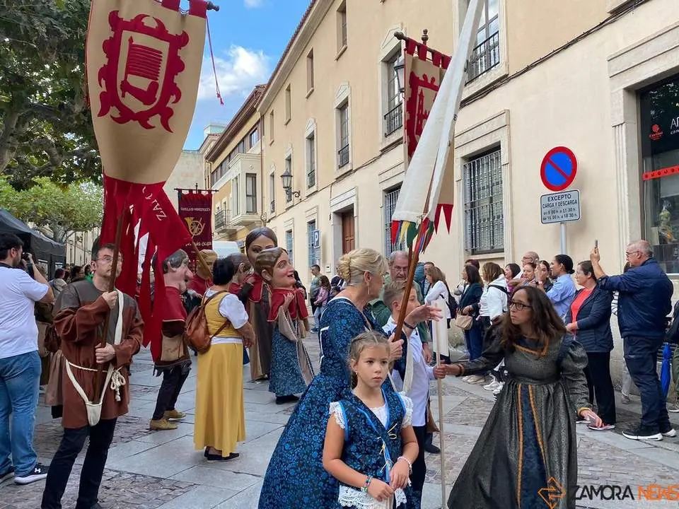 cabezudos y gigantes zamora _40