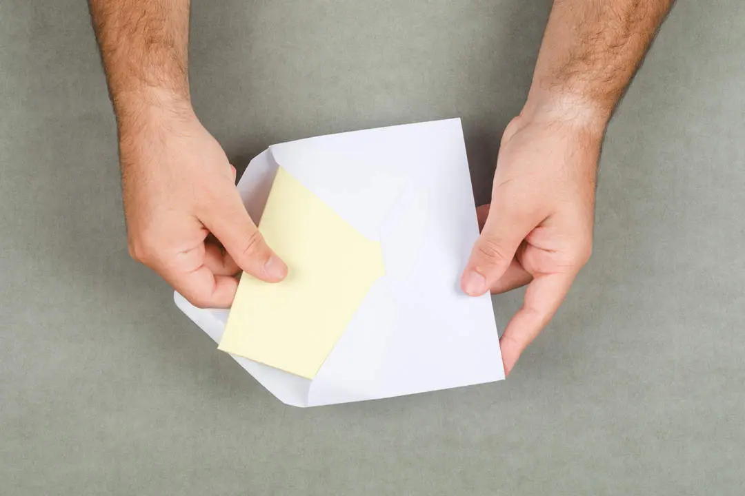 Carta Archivo