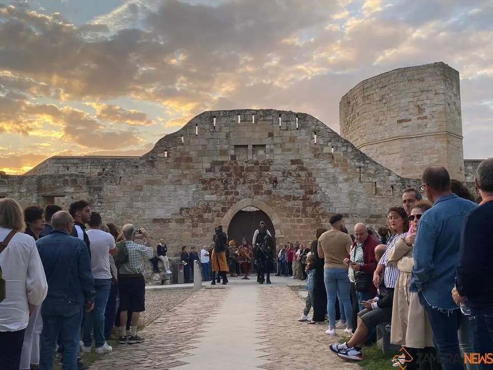 El entierro de los hijos de Arias Gonzalo 2024