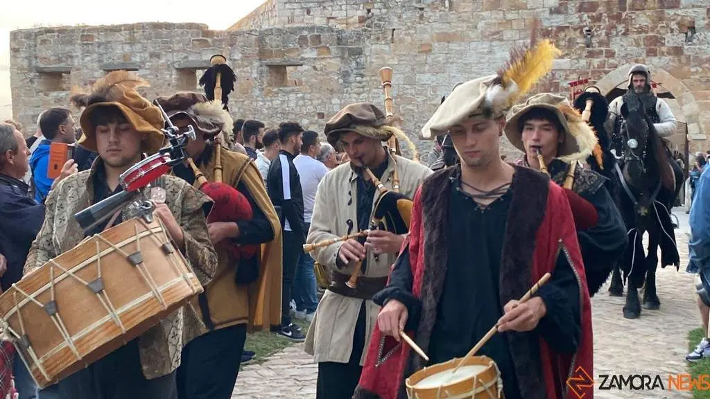 El entierro de los hijos de Arias Gonzalo 2024_3