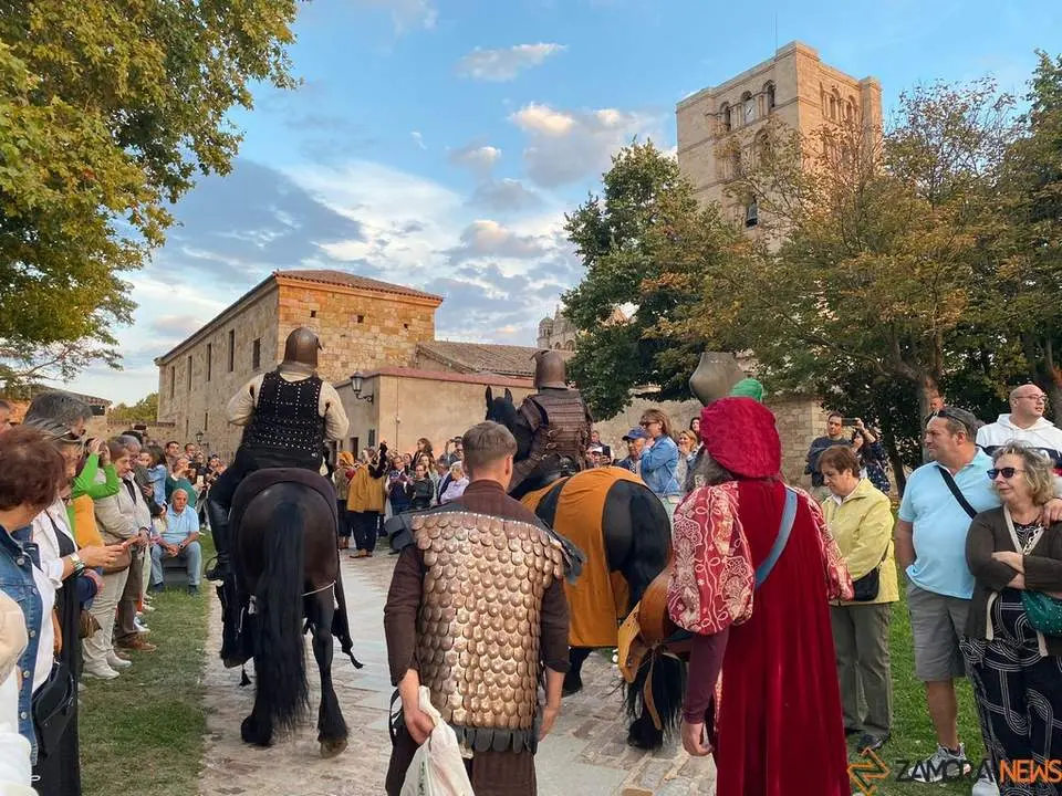 El entierro de los hijos de Arias Gonzalo 2024_4