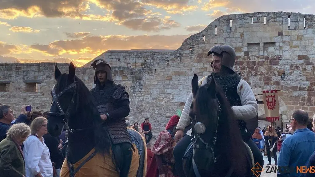 El entierro de los hijos de Arias Gonzalo 2024_5