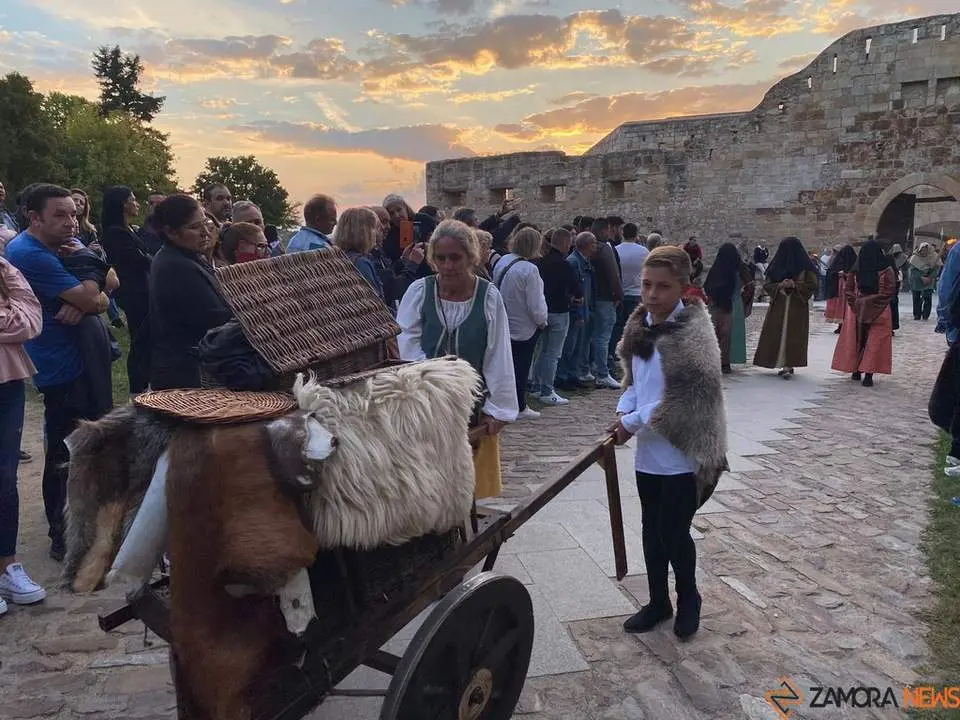 El entierro de los hijos de Arias Gonzalo 2024_6