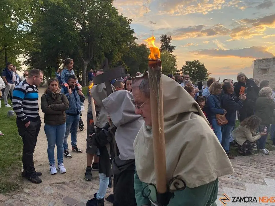 El entierro de los hijos de Arias Gonzalo 2024_8