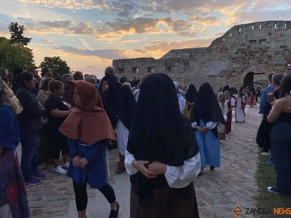 El entierro de los hijos de Arias Gonzalo 2024_9