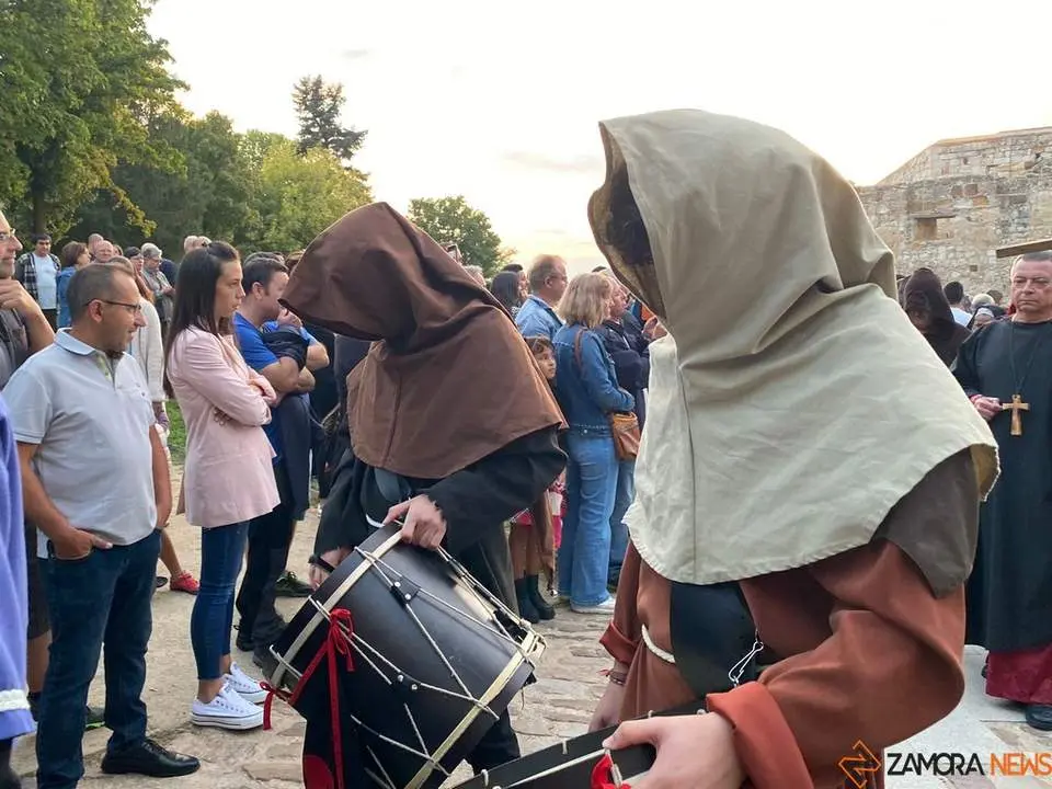 El entierro de los hijos de Arias Gonzalo 2024_14