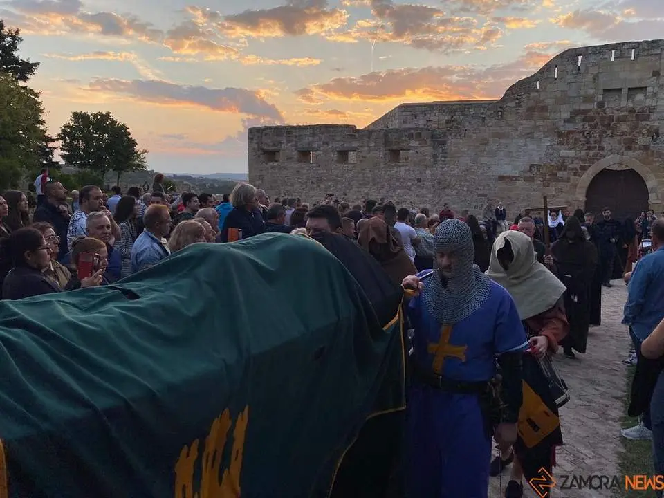 El entierro de los hijos de Arias Gonzalo 2024_18