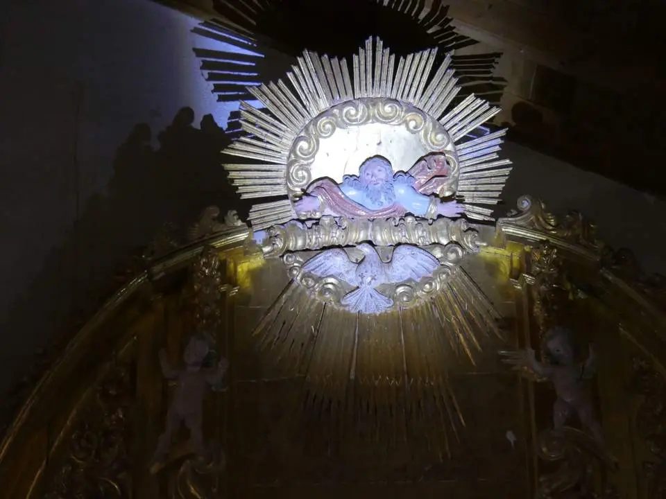 Luz Equinoccial en Rosinos de Vidriales