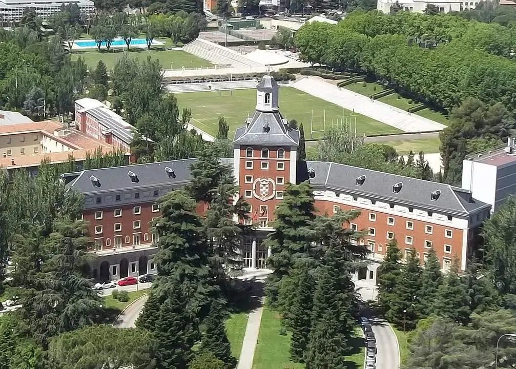 UCM