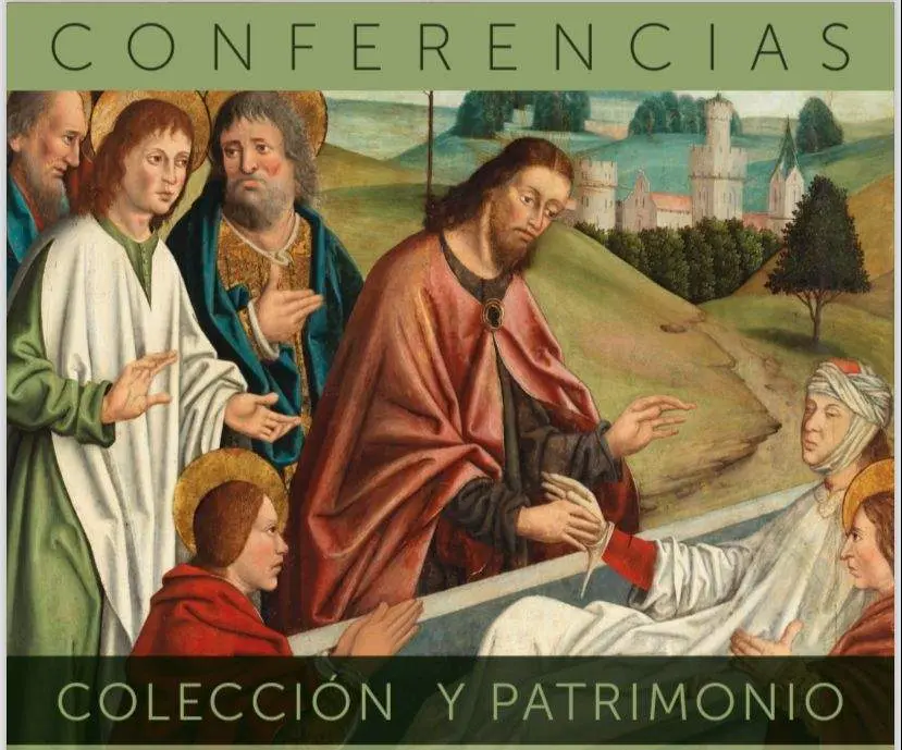 ciclo de conferencias en el Museo de Zamora