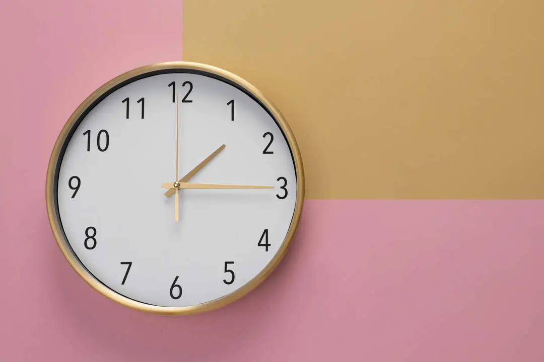 Reloj