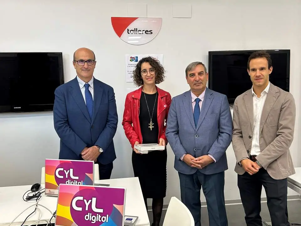 Concurso Biblio CyLDigital