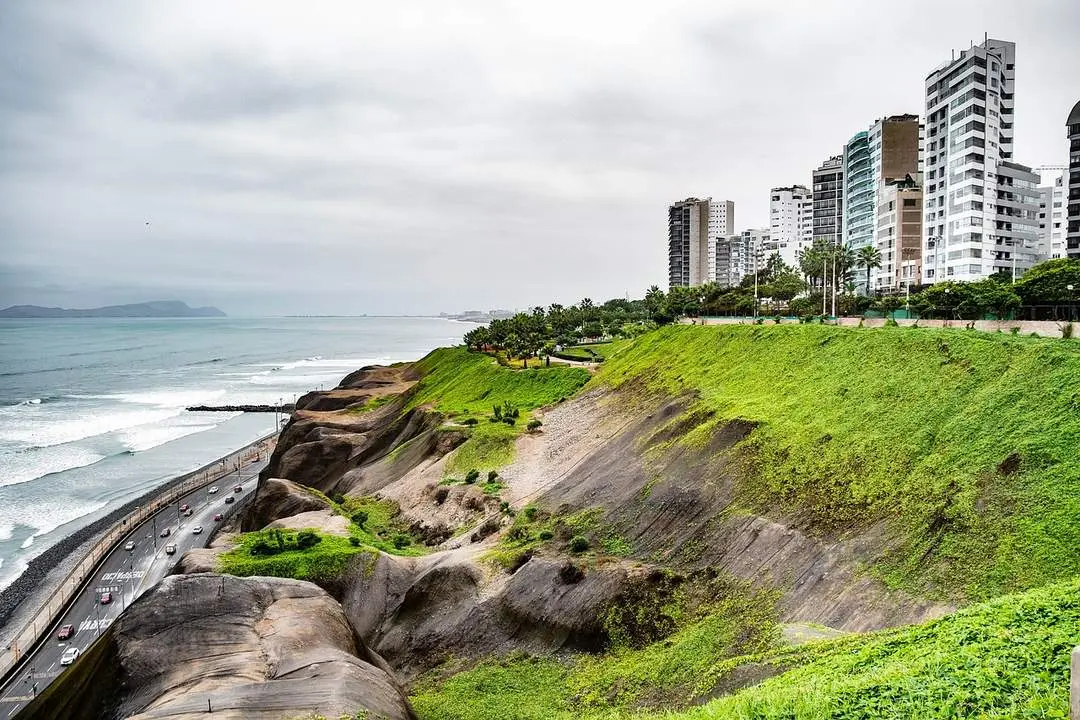 lima Perú