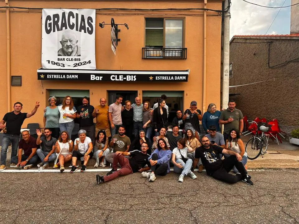 cle bis