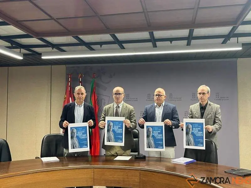 presentación campaña de vacunación 