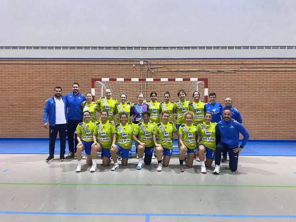 Leche Gaza Zamora - Veteranas BM Zamora