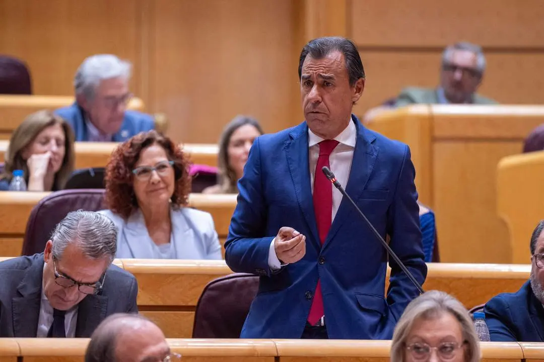 Fernando Martínez-Maíllo