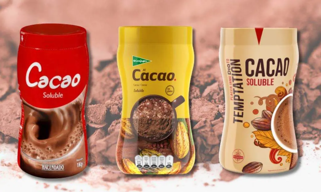 Facua cacao