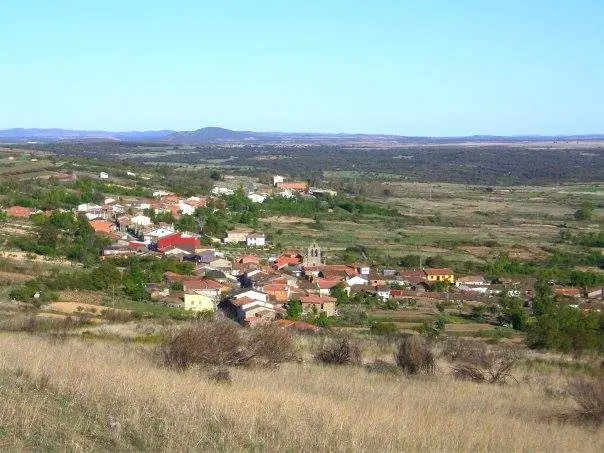 Figueruela de Arriba