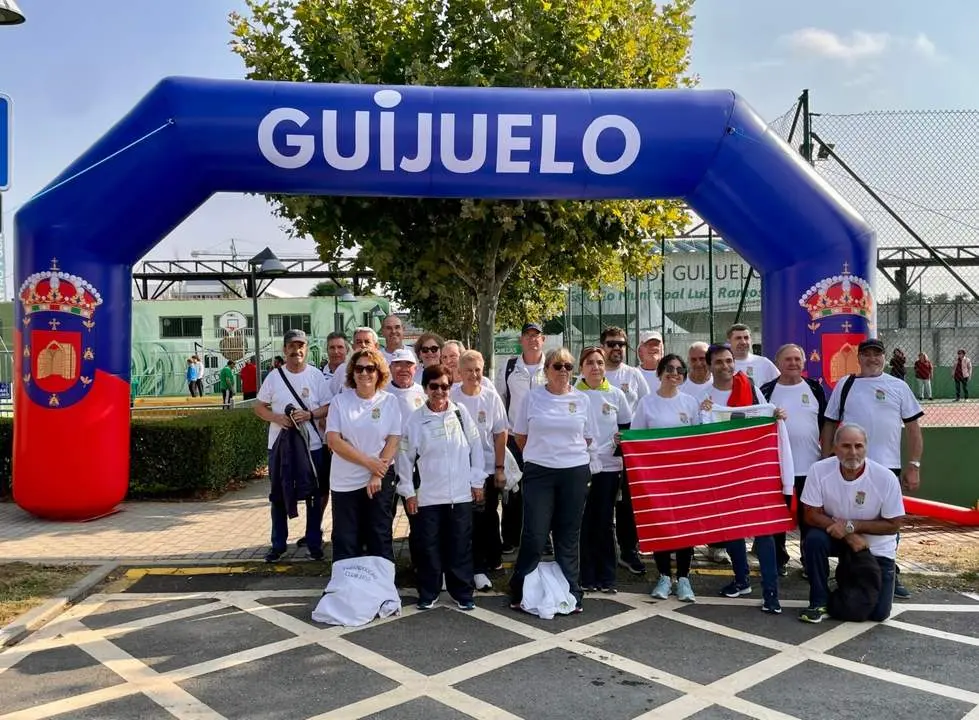 Deportes Autóctonos