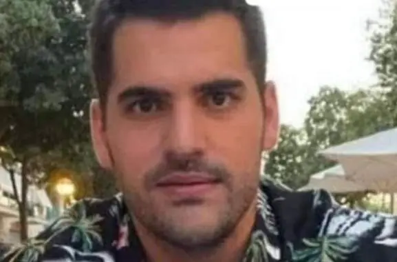 Desaparecido Salamanca