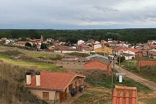 Sitrama de Tera
