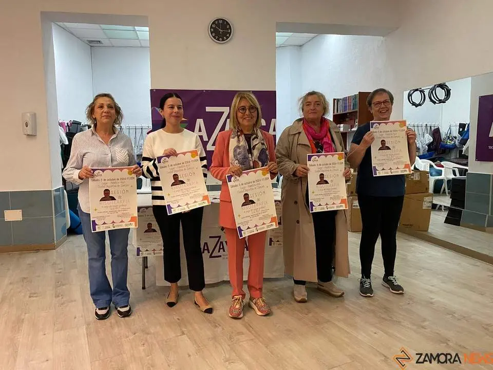 AZAYCA Risoterapia
