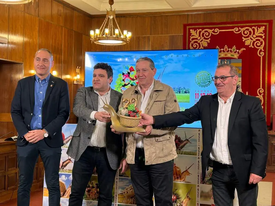Ecocultura 2024