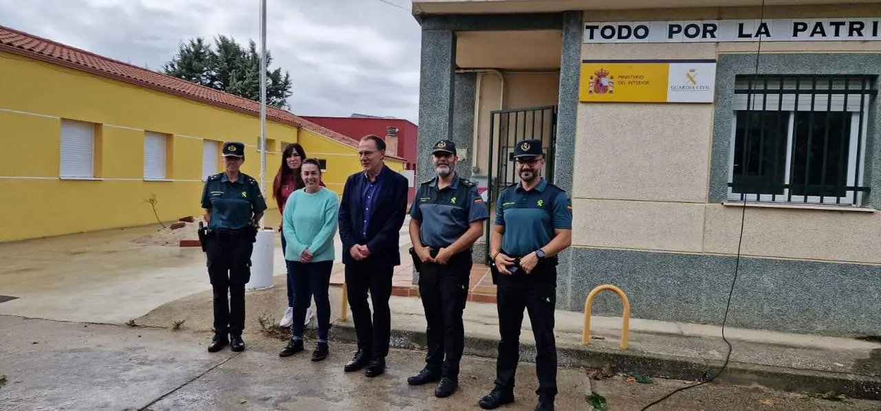 Subdelegación