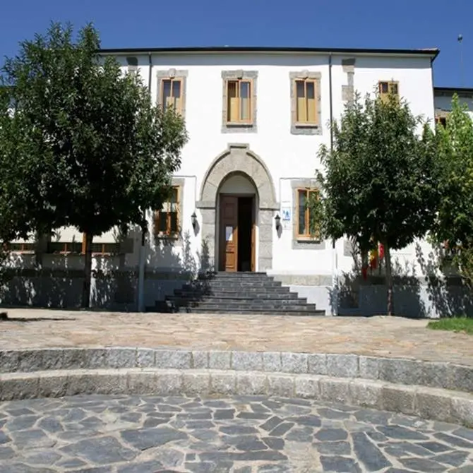 Albergue Juvenil Castañeda
