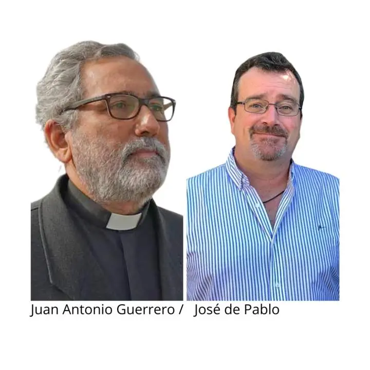 Jesuitas zamora