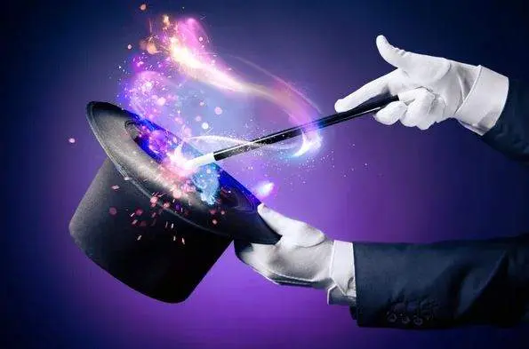 Magia Archivo