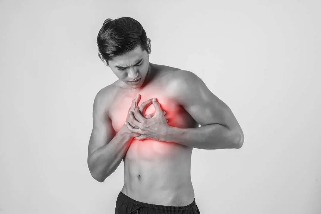 Salud Cardiovascular