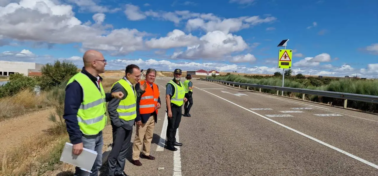 Cruce Inteligente Fuentesauco (2)